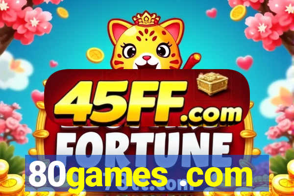 80games .com